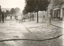 1934 - Cvičení v Bystřici pod Hostýnem - 2