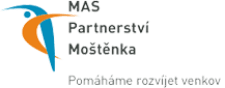 MAS partnerstvi mostenka